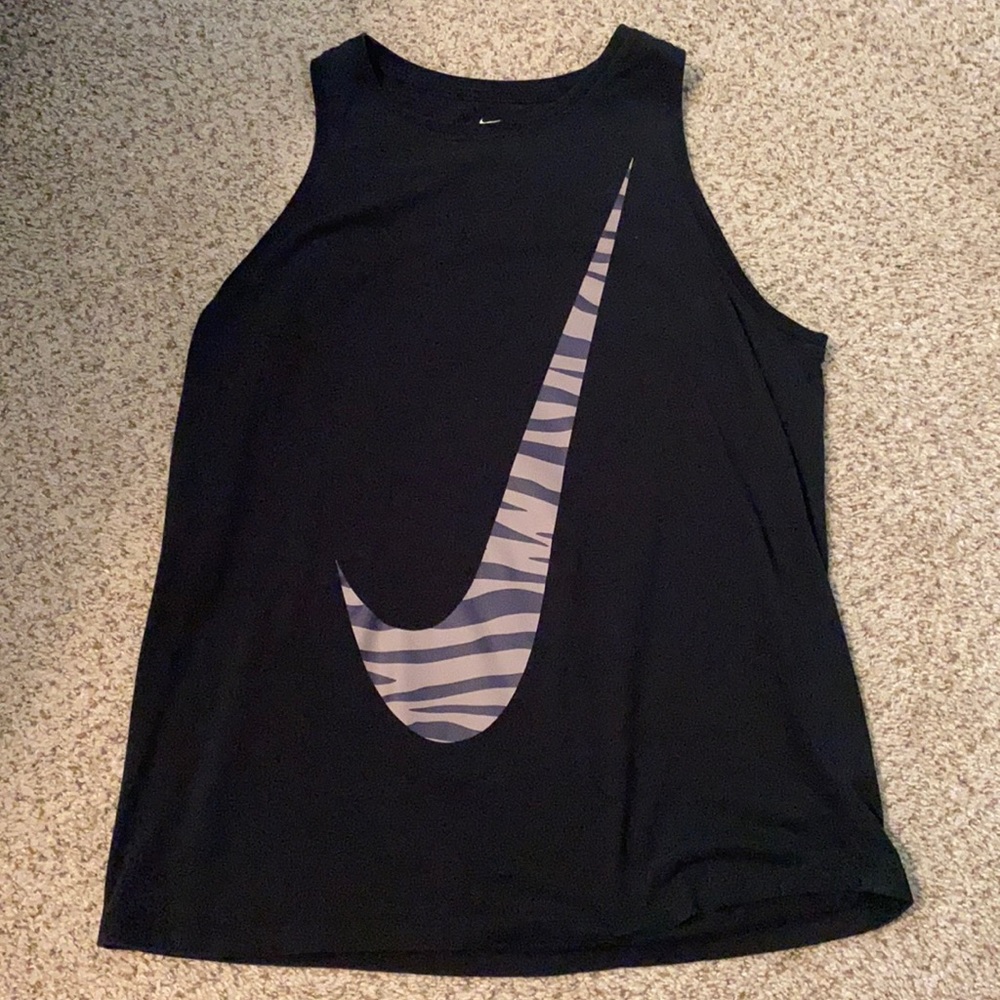 Women’s Nike Tank